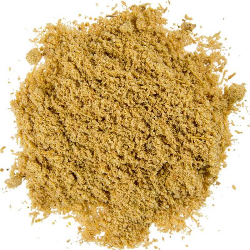 Kurkumapulver – goldgelber NEM-Rohstoff aus Indien